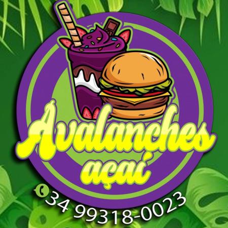 Avalanches Açaí 